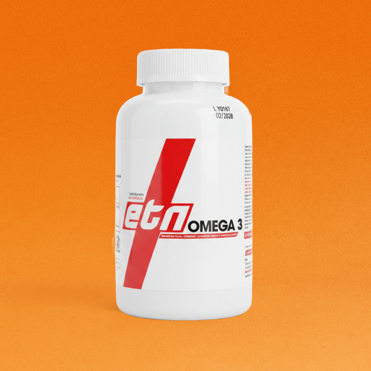 Omega 3 (180 cápsulas)
