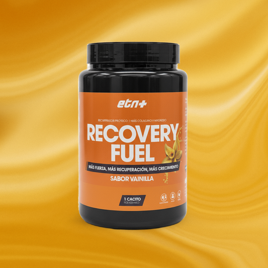 Recovery Fuel - Vainilla (1 kg)