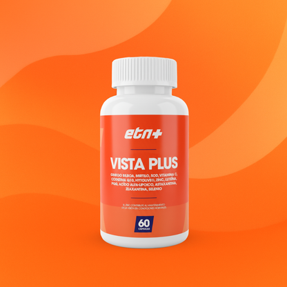 Vista Plus (60 cápsulas)