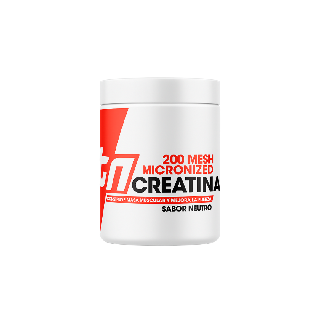 Creatina Neutra MESH200 (300g)