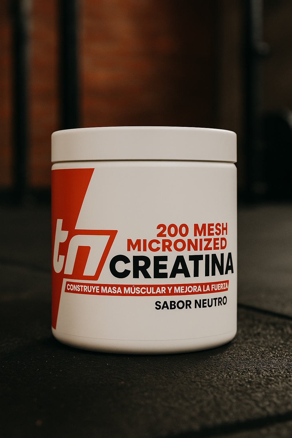 Creatina Neutra MESH200 (300g)