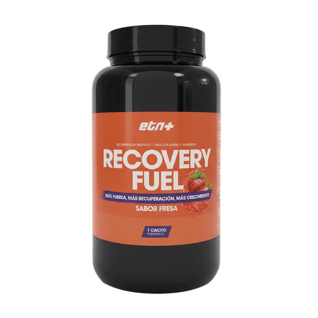 Recovery Fuel - Fresa (1 kg)