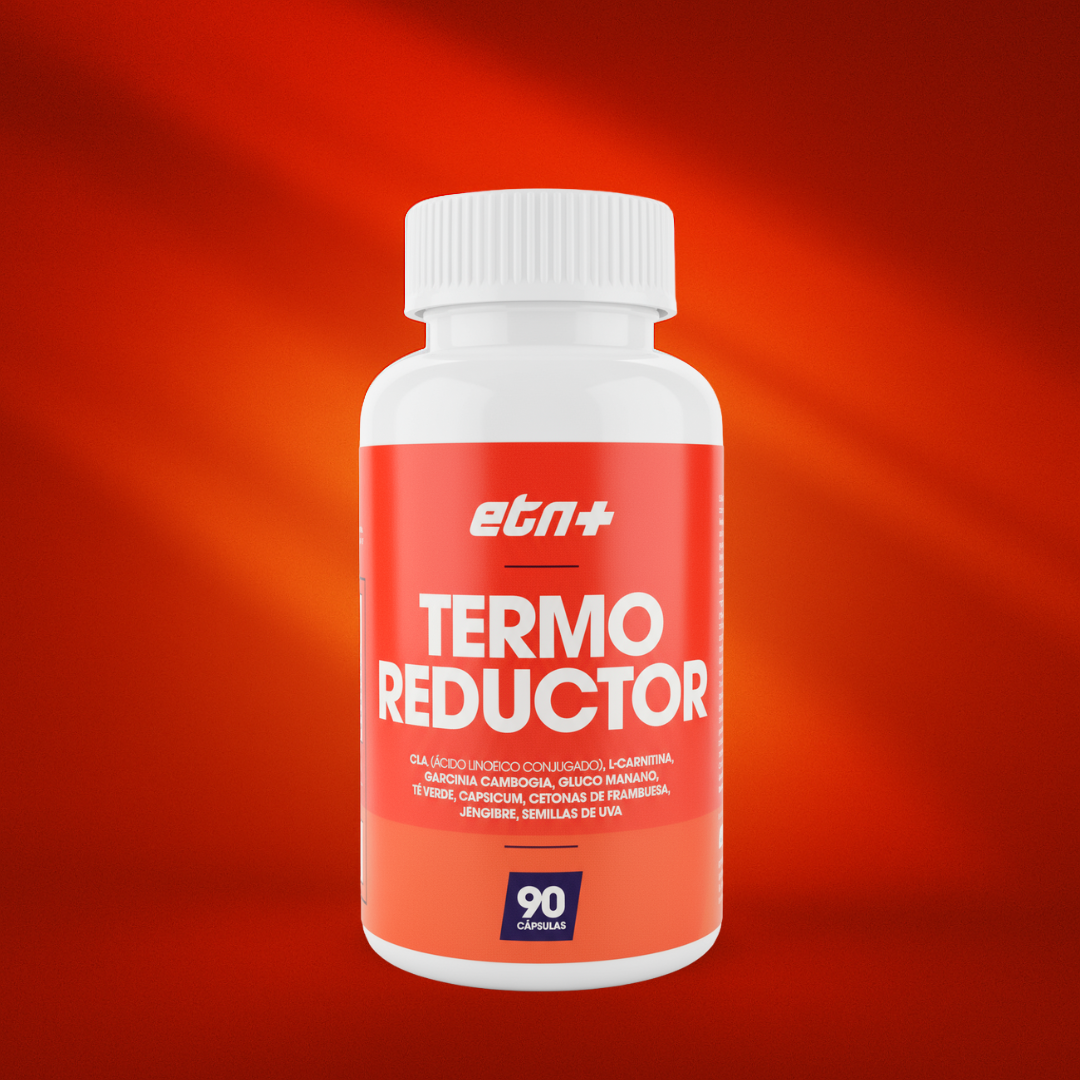Termo Reductor (90 cápsulas)