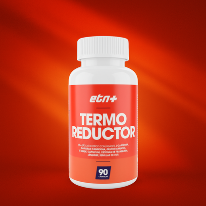 Termo Reductor (90 cápsulas)