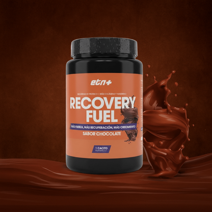 Recovery Fuel - Chocolate (1 kg)