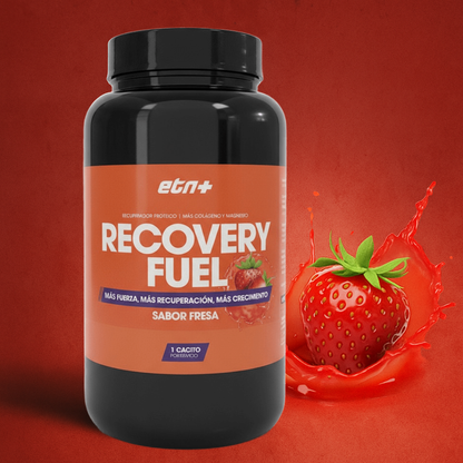 Recovery Fuel - Fresa (1 kg)