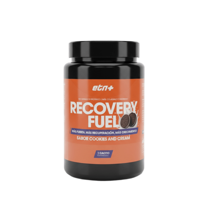 Recovery Fuel - Cookies & Cream (1 kg)
