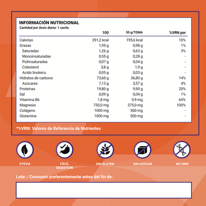 Recovery Fuel - Chocolate (1 kg)