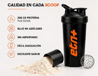 WheyPro - Piña Coco (1kg)