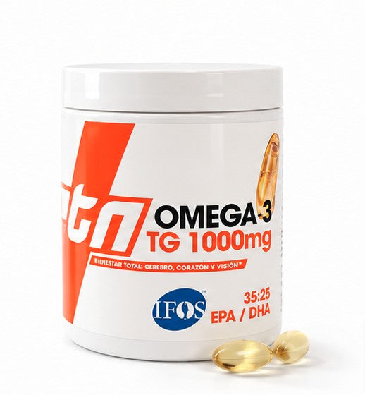 PACK JOANBOSCH - CREATINA NEUTRA + MAGNESIO BISGLICINATO + OMEGA 3 IFOS