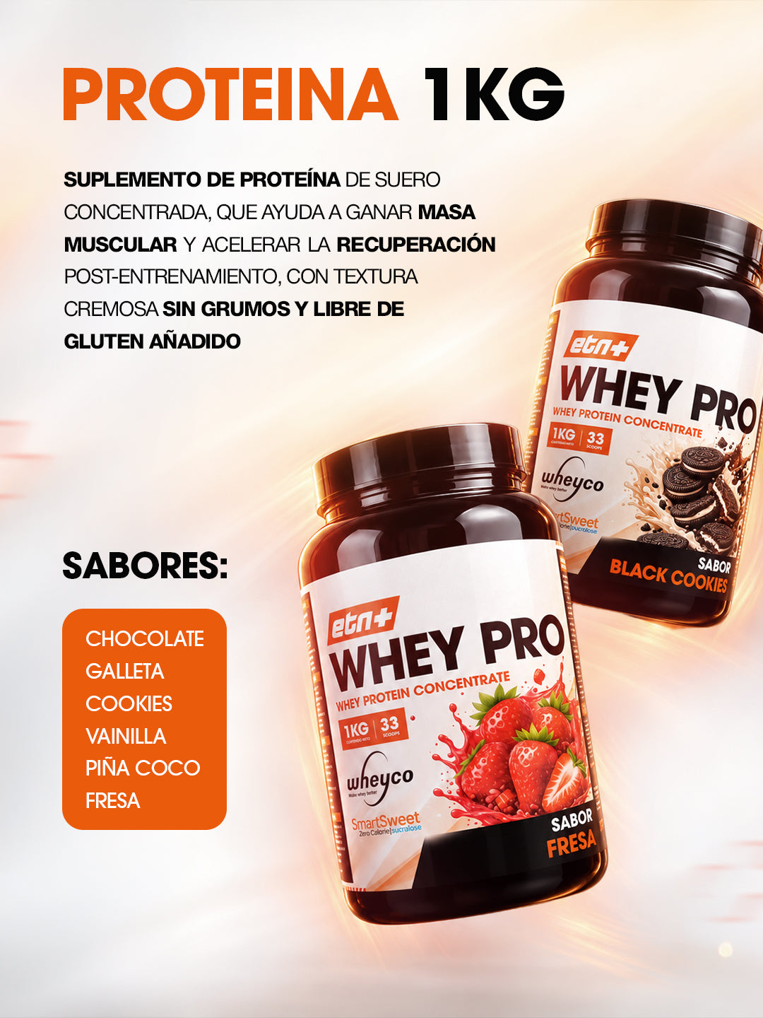 PACK SEPTIEMBRE | PROTEÍNA + GUMMIES + MULTIVITAMÍNICO