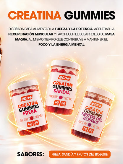 PACK SEPTIEMBRE | PROTEÍNA + GUMMIES + MULTIVITAMÍNICO