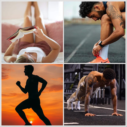 Creatina Sabor Sandía (300g)