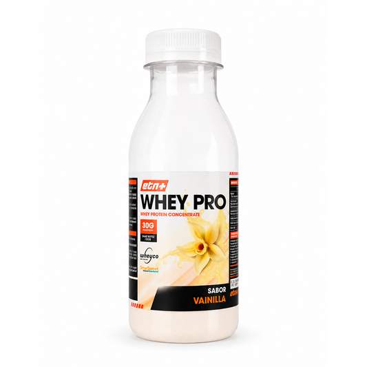 Monodosis Whey Pro Vainilla 30g