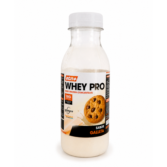 Monodosis Whey Pro Galleta 30g
