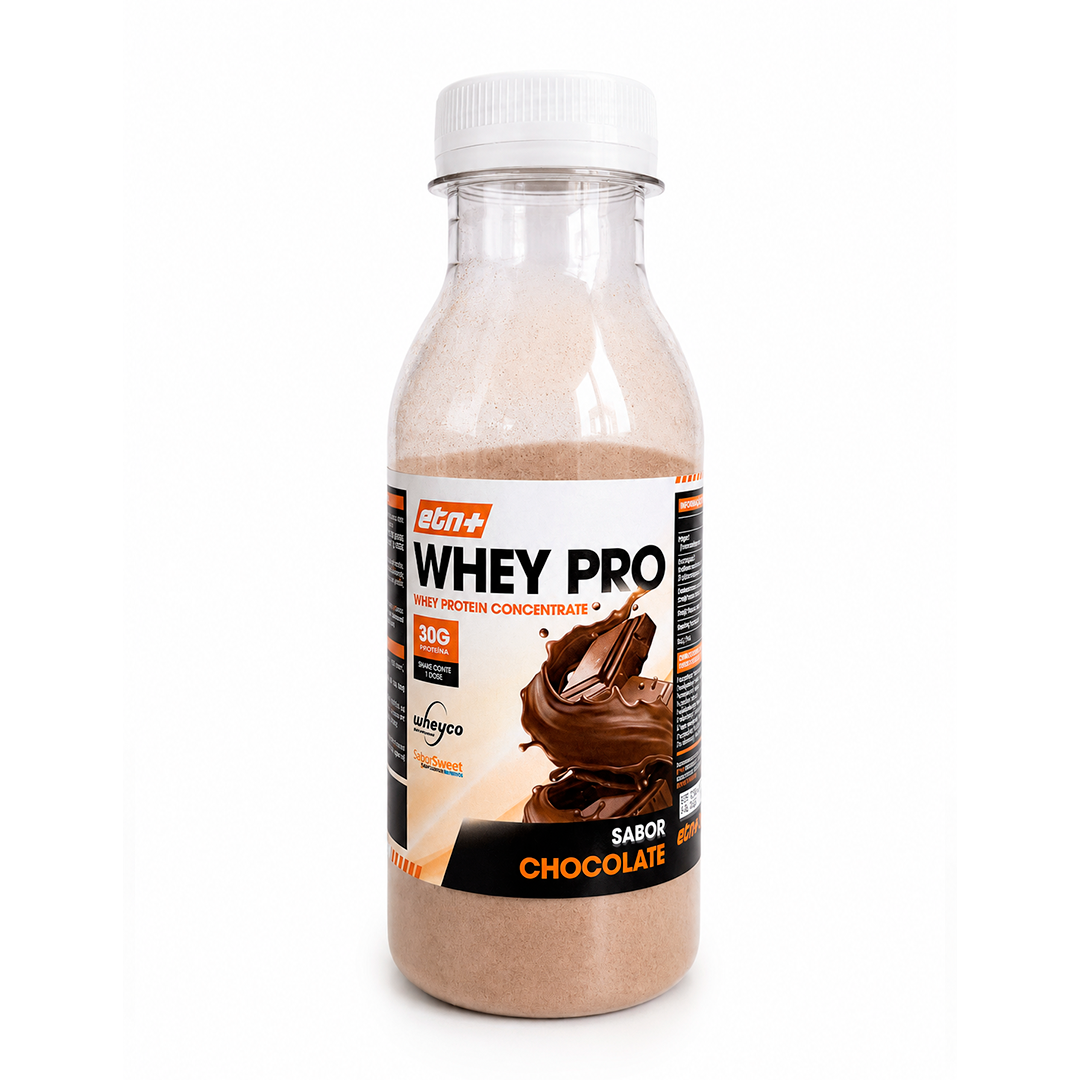 Monodosis Whey Pro Chocolate 30g