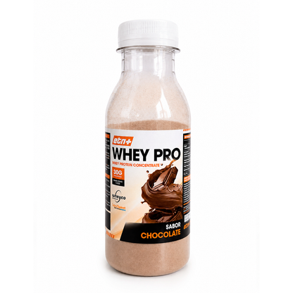 Monodosis Whey Pro Chocolate 30g