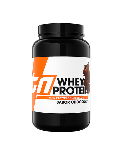 Premium Whey Protein - Chocolate (1kg)