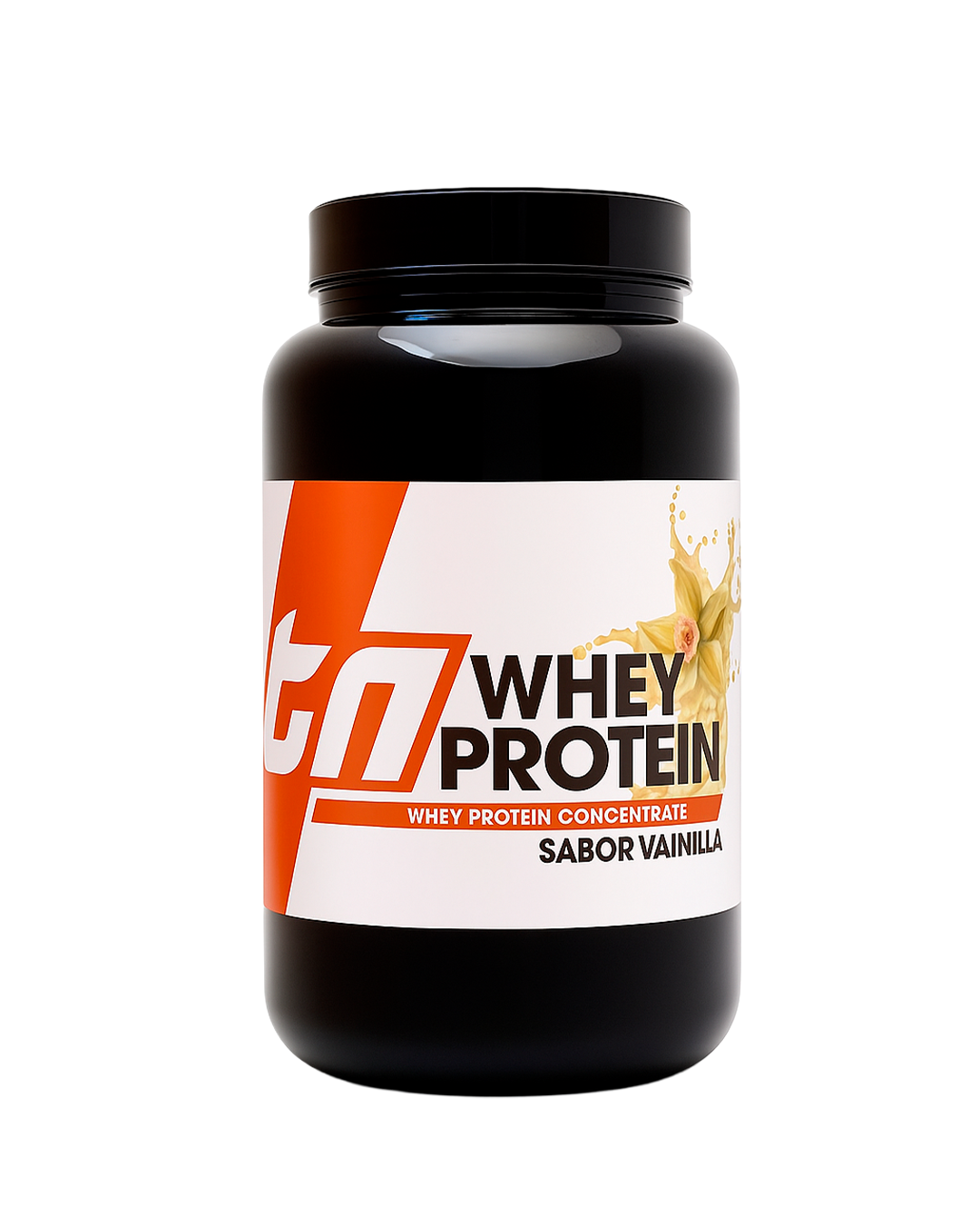 Premium Whey Protein - Vainilla (1kg)