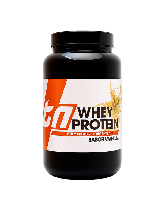 Premium Whey Protein - Vainilla (1kg)
