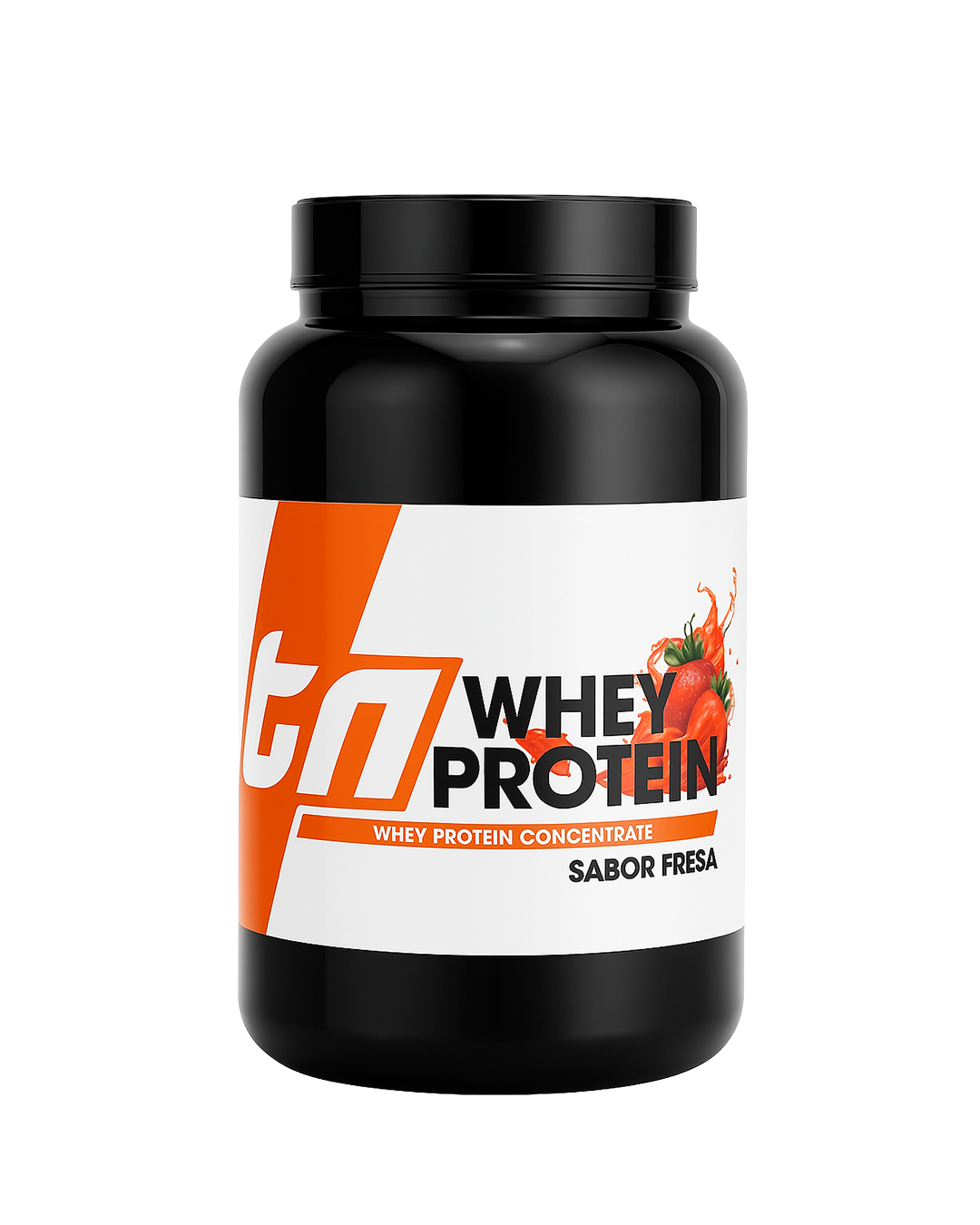 Premium Whey Protein - Fresa (1kg)