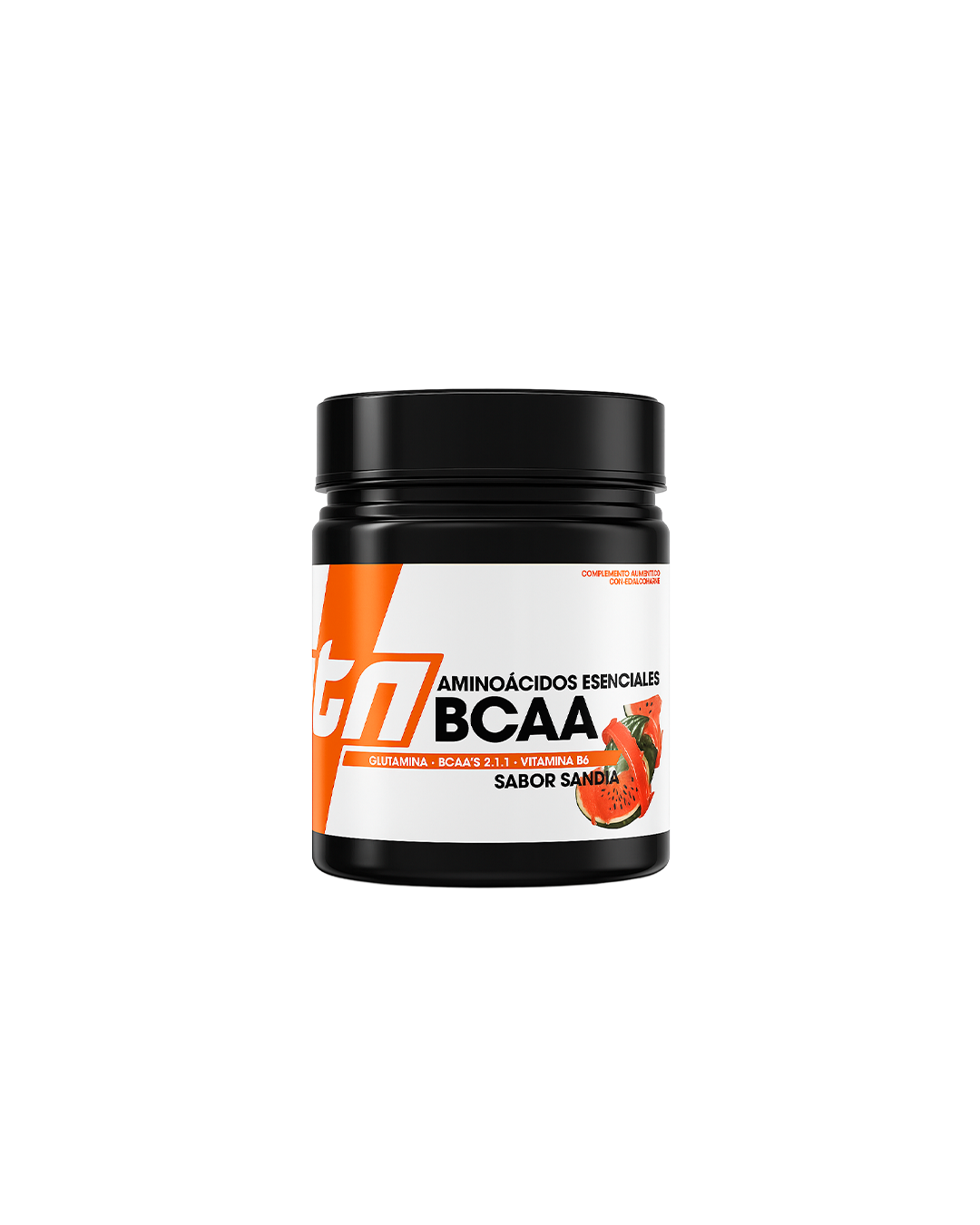BCAA Sabor Sandía   Aminoácidos Esenciales (300g)