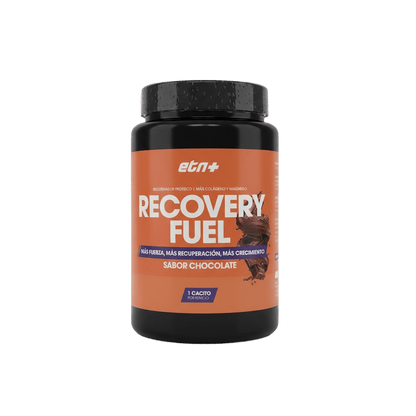 Recovery Fuel - Chocolate (1 kg)