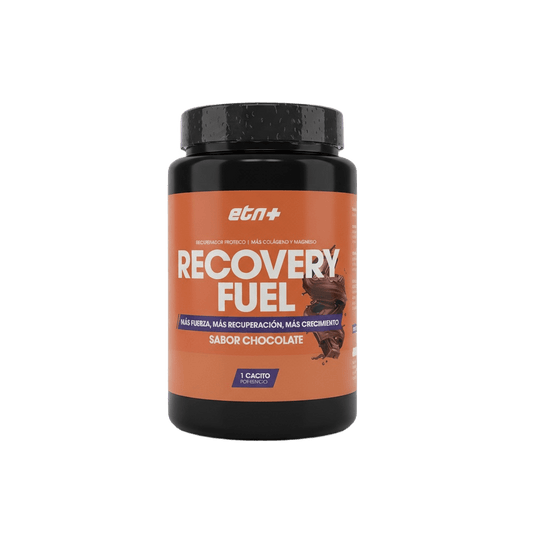 Recovery Fuel - Chocolate (1 kg)